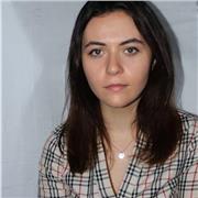 Madrelingua italiano disposta a lezioni private a Ovada